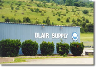 Blair Supply - Avoca NY