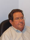 Bob Blair, Eastern NY Territory Sales Manager
