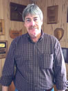 Jim Lewis, Western NY Territory Sales Manager