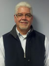 John Murphy, Central NY Territory Sales Manager