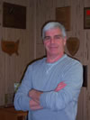Kevin Murphy, President/Treasurer