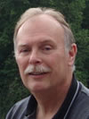 Norm Carley, Central NY Territory Sales Manager