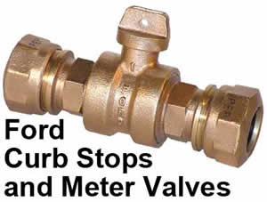 Ford meter corporation stop #2