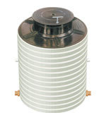 Ford meter pit